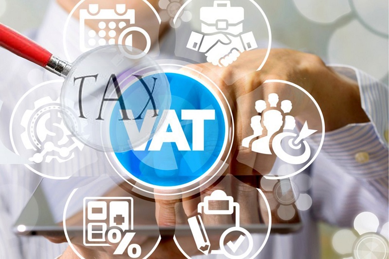 Double effet escompté de la réduction de 2 de la TVA